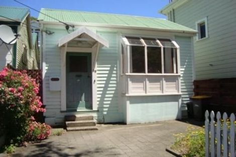 Photo of property in 59 Aro Street, Aro Valley, Wellington, 6021