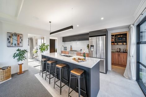 Photo of property in 4 Fox Lane, Rolleston, 7615