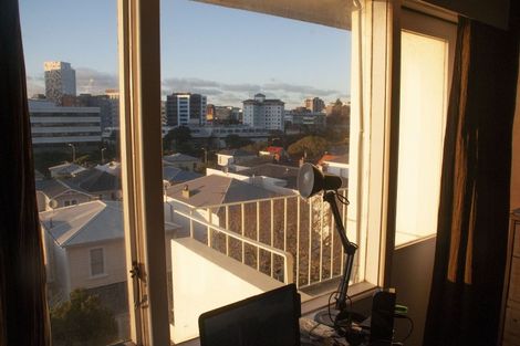 Photo of property in 31/125 Grant Road, Thorndon, Wellington, 6011