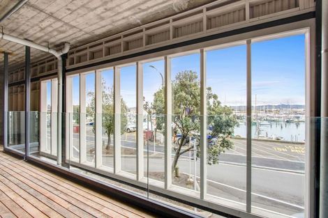 Photo of property in Shed 5, 104/1 Lever Street, Ahuriri, Napier, 4110