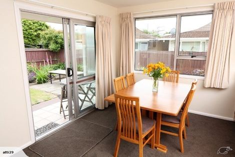 Photo of property in 97a Cheyenne Street, Sockburn, Christchurch, 8042
