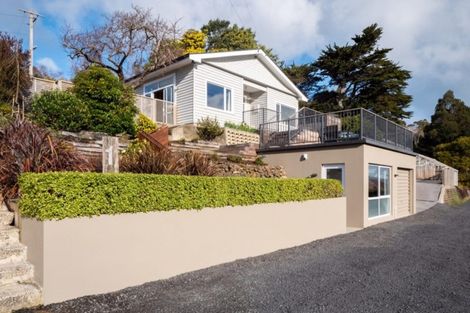 Photo of property in 1 Everton Road, Andersons Bay, Dunedin, 9013