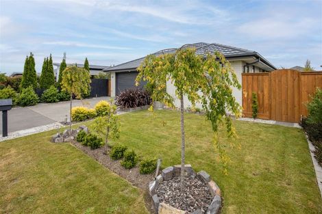 Photo of property in 8 Jasper Court, Rolleston, 7614