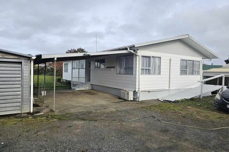 Photo of property in 9a Heke Street, Kaikohe, 0405