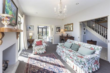 Photo of property in 5 Elmwood Road, Strowan, Christchurch, 8052