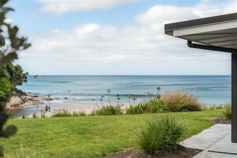 Photo of property in 42 Fishermans Bend, Whiritoa, Whangamata, 3691