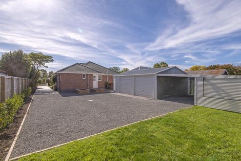 Photo of property in 224 Weston Road, St Albans, Christchurch, 8052