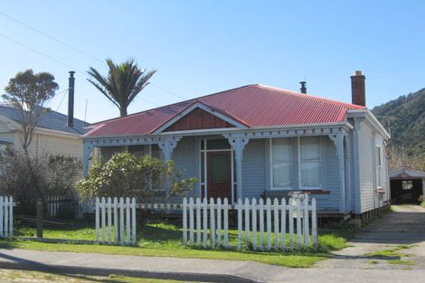 Photo of property in 109 Ward Street, Cobden, Greymouth, 7802