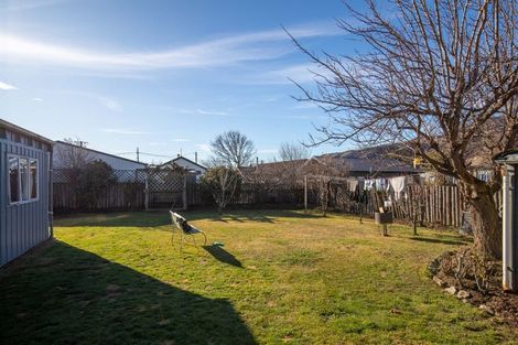 Photo of property in 11 Ortive Street, Cromwell, 9310