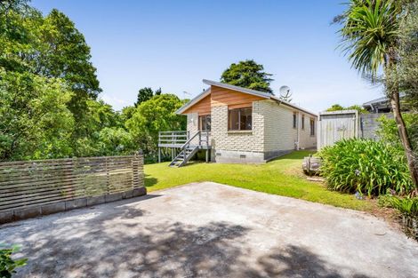 Photo of property in 263a Huatoki Street, Upper Vogeltown, New Plymouth, 4310