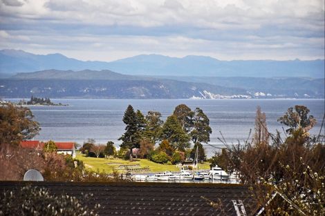 Photo of property in 56b Woodward Street, Nukuhau, Taupo, 3330
