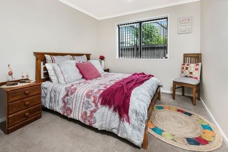 Photo of property in 12 Citron Court, Flat Bush, Auckland, 2016