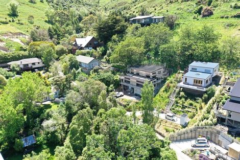 Photo of property in 3c Dalleys Lane, Lyttelton, 8082