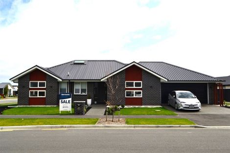 Photo of property in 6 Larissa Road, Halswell, Christchurch, 8025