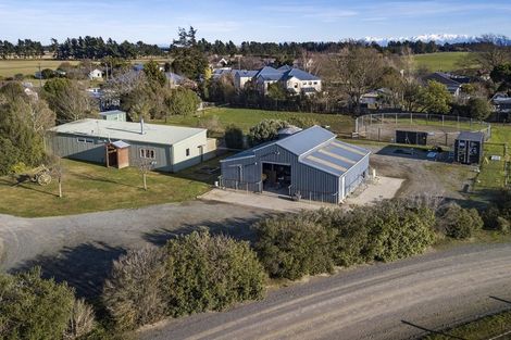 Photo of property in 34 Hororata Dunsandel Road, Dunsandel, 7682