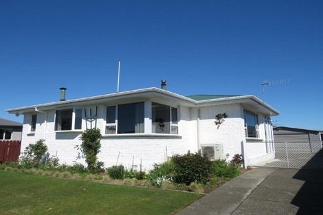 Photo of property in 11 Mepal Place, Kingswell, Invercargill, 9812