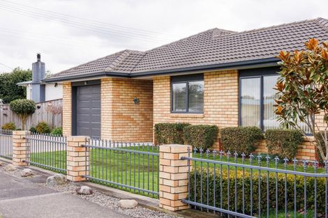Photo of property in 1a Haggitt Street, Feilding, 4702