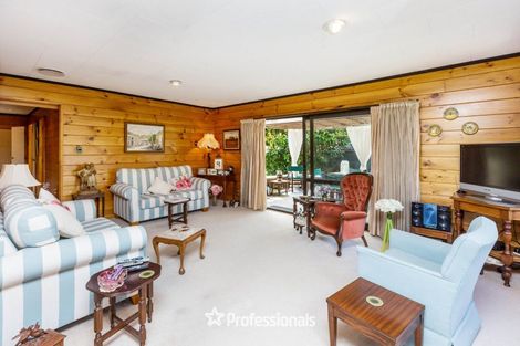 Photo of property in 10 Laredo Grove, Totara Park, Upper Hutt, 5018