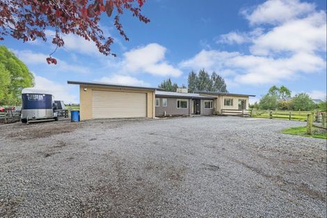 Photo of property in 1/206 Tancreds Road, Lincoln, 7672