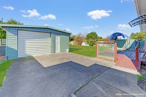 Photo of property in 18 Studholme Street, Temuka, 7920