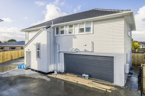 Photo of property in 19b Cheviot Street, Mangere East, Auckland, 2024