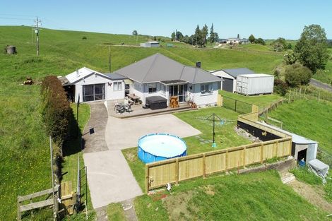 Photo of property in 254 Ngatira Road, Lichfield, Putaruru, 3482