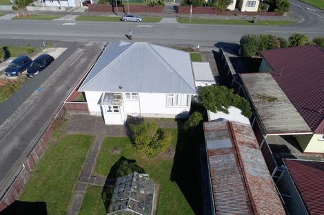 Photo of property in 157 Queen Street, Westport, 7825