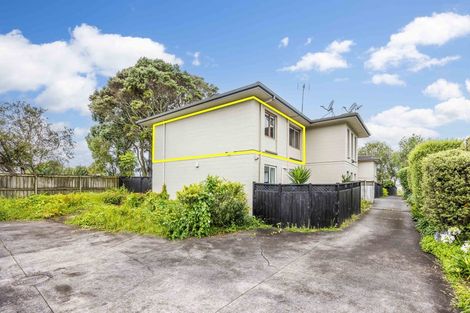 Photo of property in 1d/88 Aroha Avenue, Sandringham, Auckland, 1025