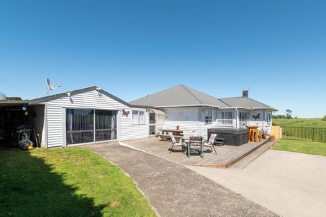 Photo of property in 254 Ngatira Road, Lichfield, Putaruru, 3482