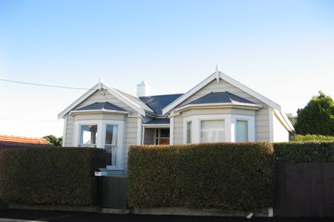 Photo of property in 6 Peel Street, Mornington, Dunedin, 9011