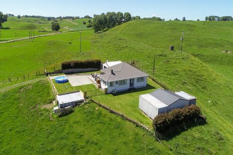 Photo of property in 254 Ngatira Road, Lichfield, Putaruru, 3482