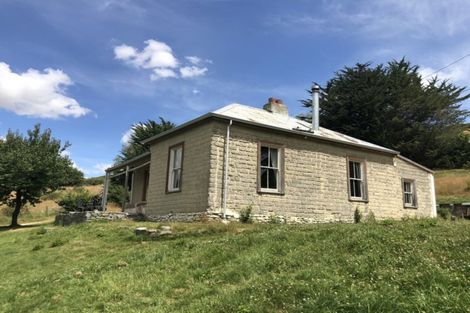 Photo of property in 1291 Saint Bathans Downs Road, Saint Bathans, Oturehua, 9386