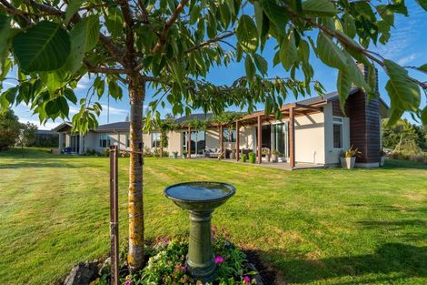 Photo of property in 56b Pye Road, Geraldine Downs, Geraldine, 7991