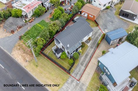Photo of property in 213a Otahu Road, Whangamata, 3620