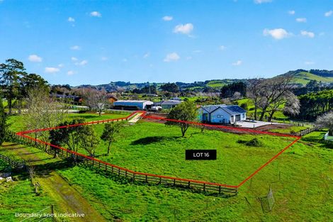 Photo of property in 84 Dean Road, Pokeno, 2471