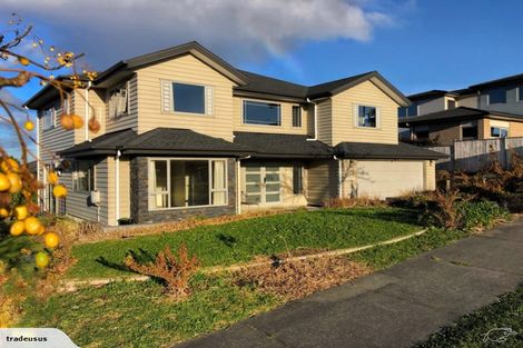 Photo of property in 20 Walter Crescent, Silverdale, 0932