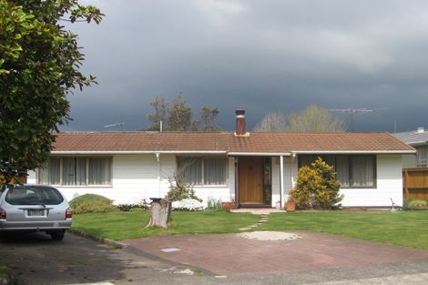 Photo of property in 37 Hathor Street, Pomare, Rotorua, 3015