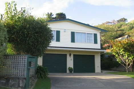 Photo of property in 17 Leeward Drive, Whitby, Porirua, 5024