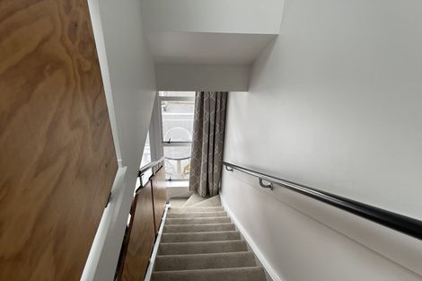 Photo of property in Mondrian Townhouses, 4/24 Hanson Street, Mount Cook, Wellington, 6021