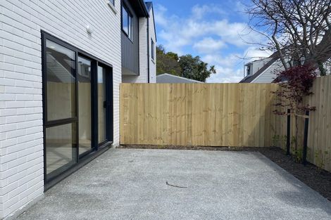 Photo of property in 17c Dickens Street, Addington, Christchurch, 8024