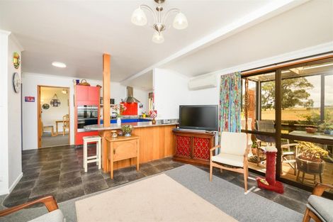 Photo of property in 14 Dunsinane Place, Marton, 4710