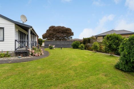 Photo of property in 18 Millhaven Place, Otaki, 5512