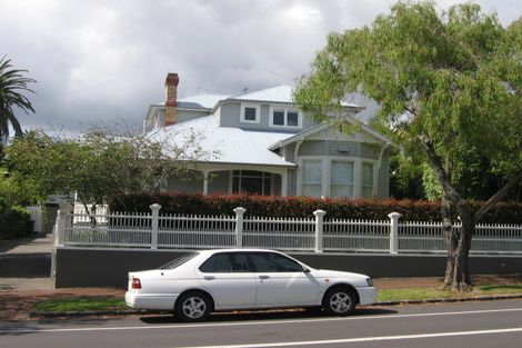 Photo of property in 50 Sarsfield Street, Herne Bay, Auckland, 1011