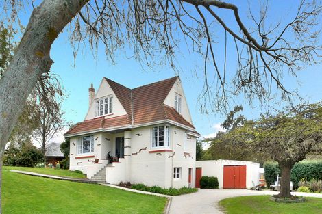 Photo of property in 56 Runbrake Street, Palmerston, 9430