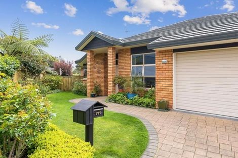 Photo of property in 177 Langdale Avenue, Paraparaumu, 5032