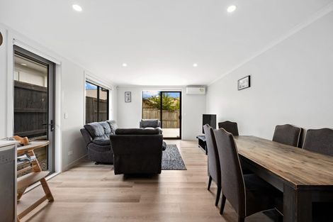 Photo of property in 18b Yanicks Crescent, Fitzroy, Hamilton, 3206