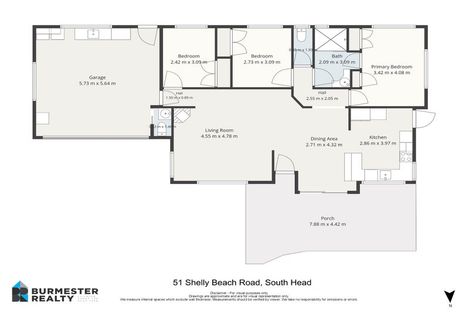 Photo of property in 51 Shelly Beach Road, Shelly Beach, Helensville, 0874