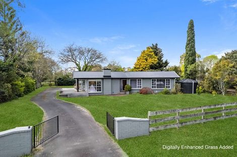 Photo of property in 53 Newell Road, Tamahere, Hamilton, 3283