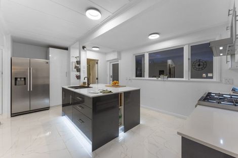 Photo of property in 4 Puriri Street, Woburn, Lower Hutt, 5010