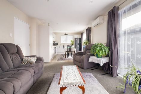 Photo of property in 144 Burwood Road, Burwood, Christchurch, 8083
